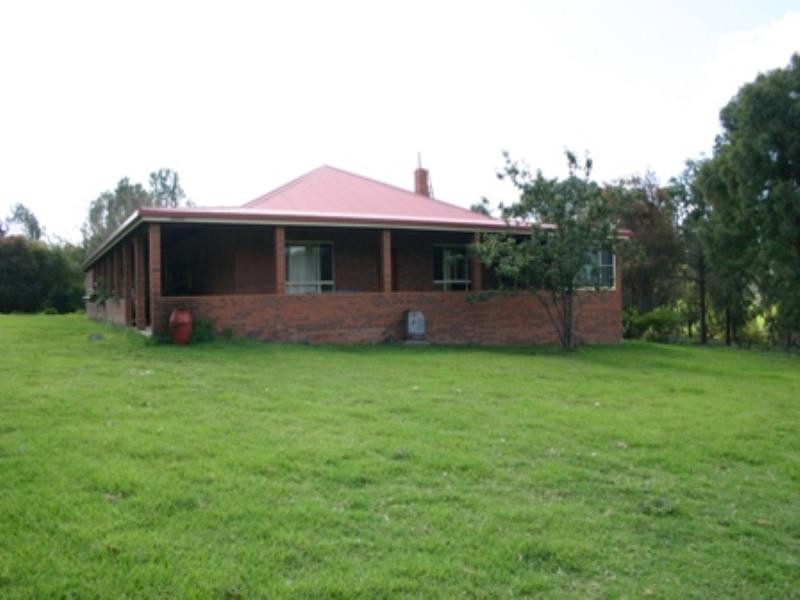 “Triangle Panuara Road, Orange NSW 2800