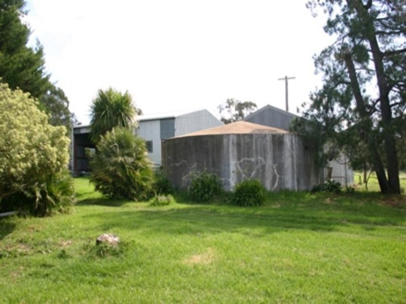 “Triangle Panuara Road, Orange NSW 2800