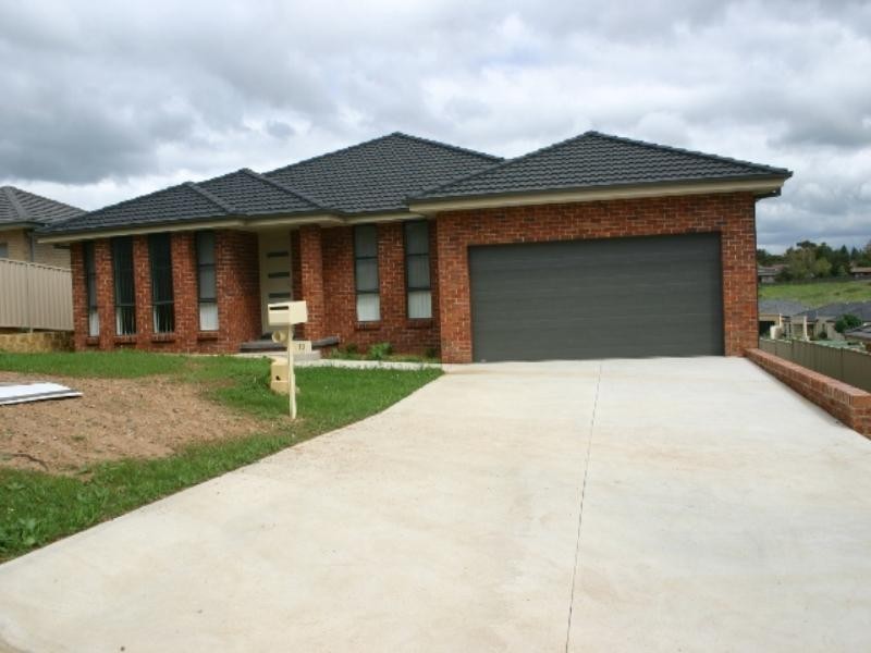 Lot 71 Windamingle Place, Orange NSW 2800
