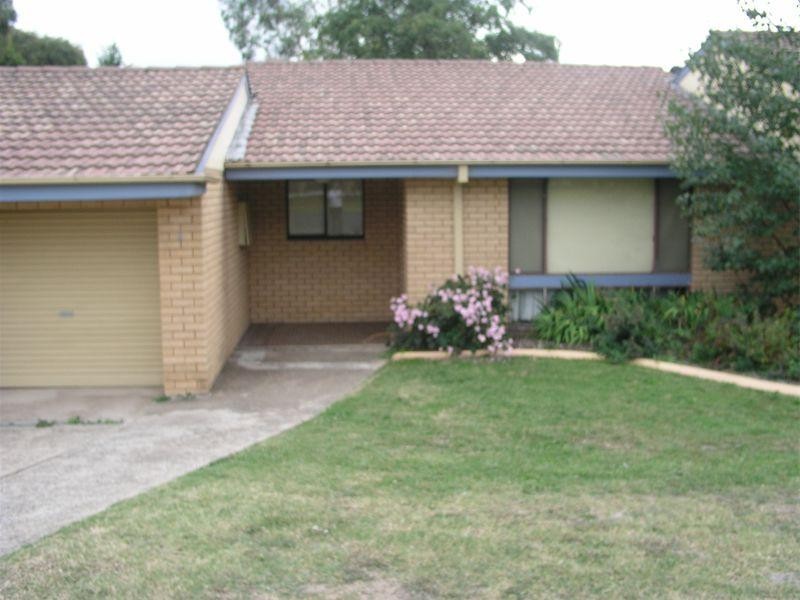 3/61-65 Allenby Road, Orange NSW 2800