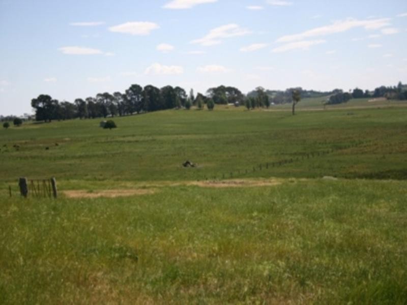 50 Hillside Lane, Millthorpe NSW 2798