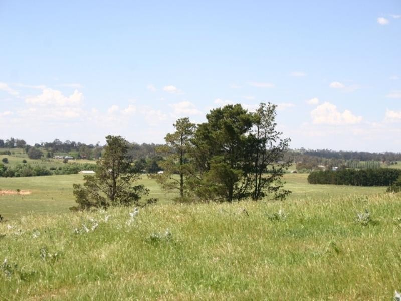 50 Hillside Lane, Millthorpe NSW 2798