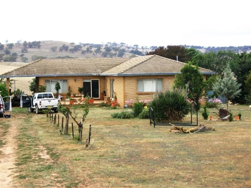 2241 Cadia Road, Errowanbang NSW 2791