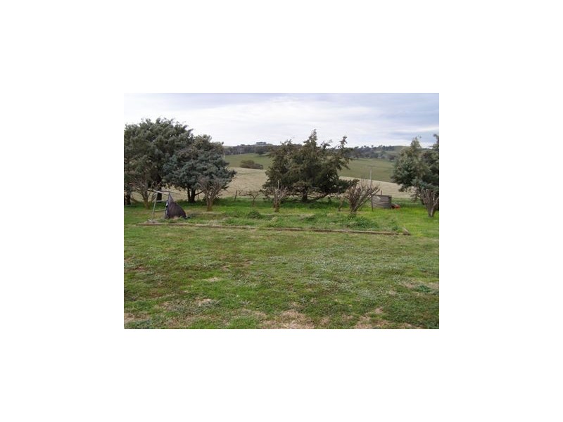 2241 Cadia Road, Errowanbang NSW 2791