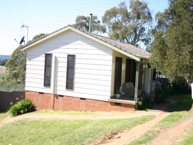 207 Spring Street, Orange NSW 2800