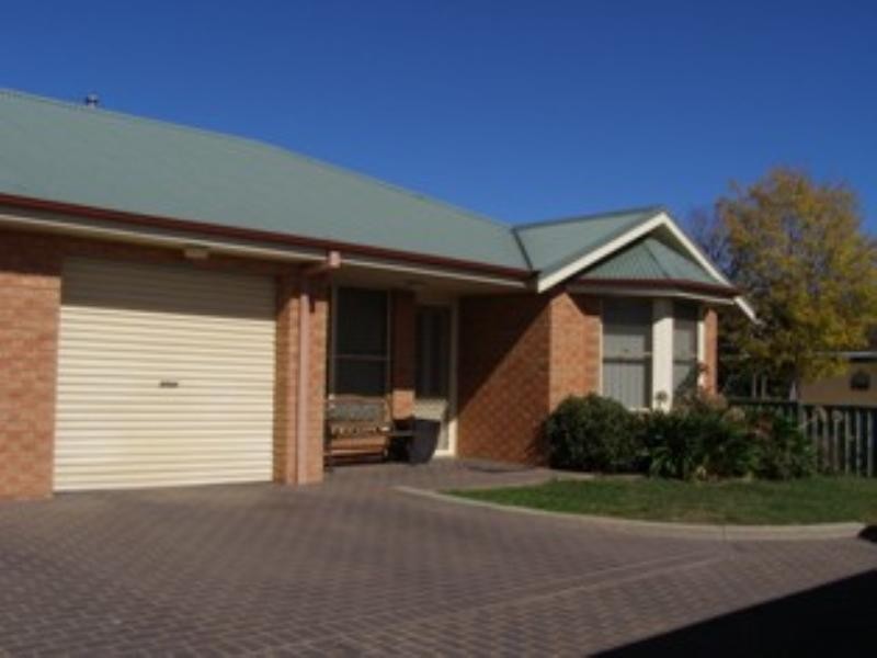 11/189 Clinton Street, Orange NSW 2800