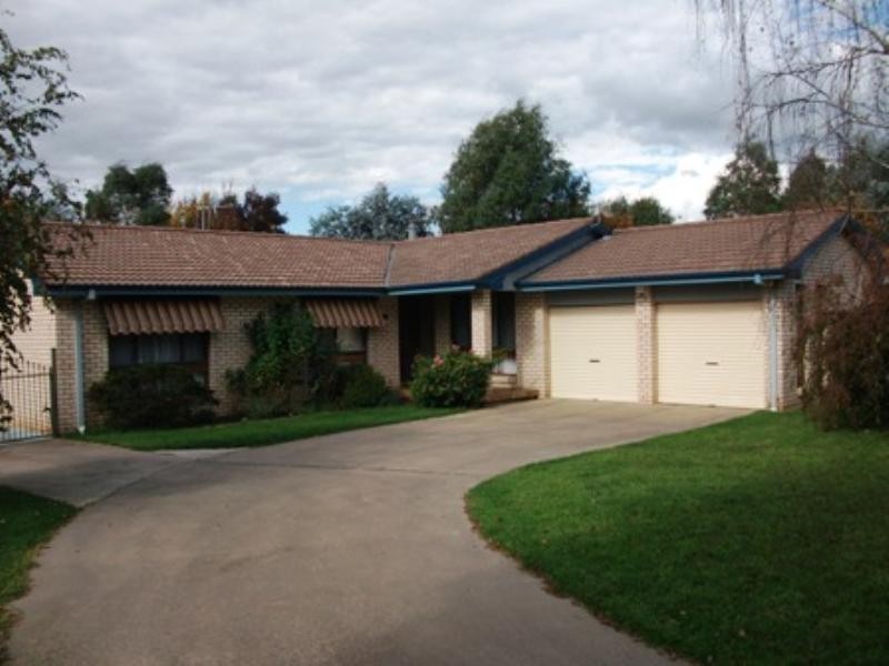 540 Hill Street South, Orange NSW 2800
