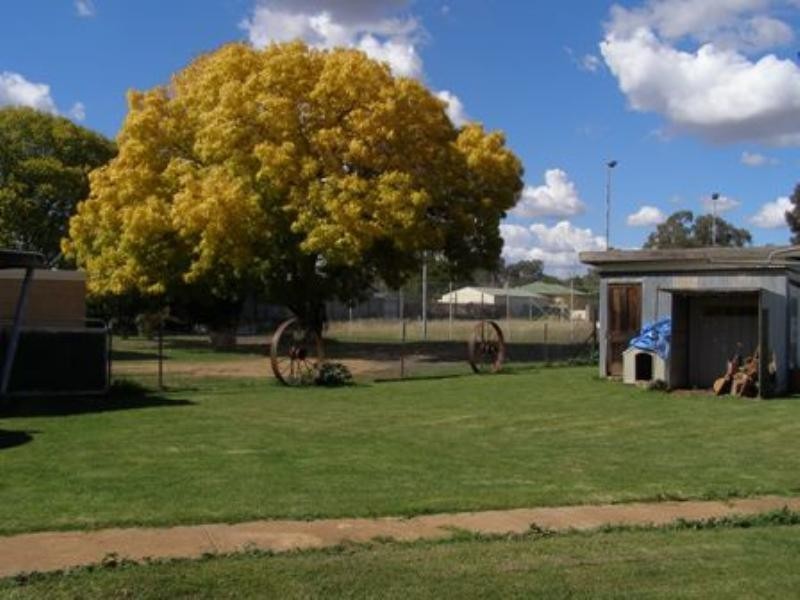 2-4 Main Street, Cudal NSW 2864