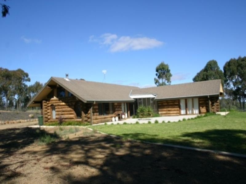 150 Ostini Lane, Mullion Creek NSW 2800