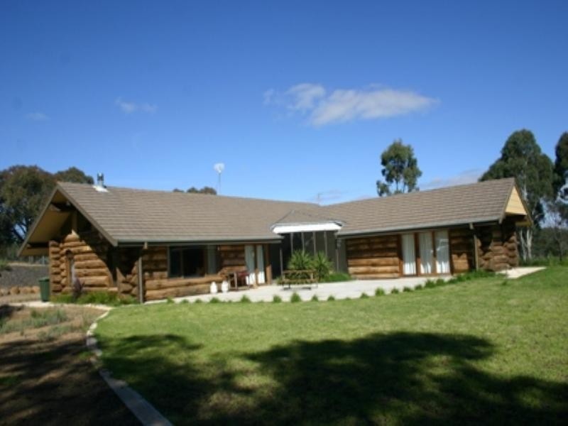 150 Ostini Lane, Mullion Creek NSW 2800