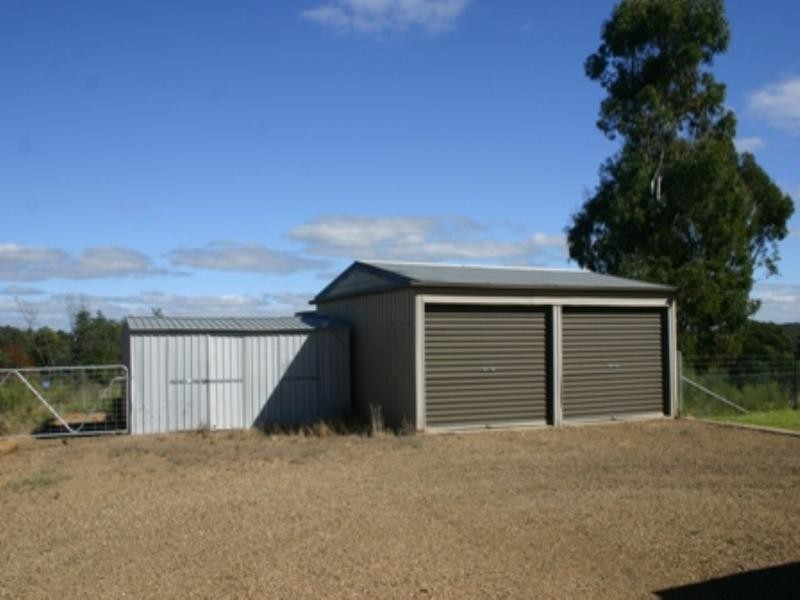 150 Ostini Lane, Mullion Creek NSW 2800