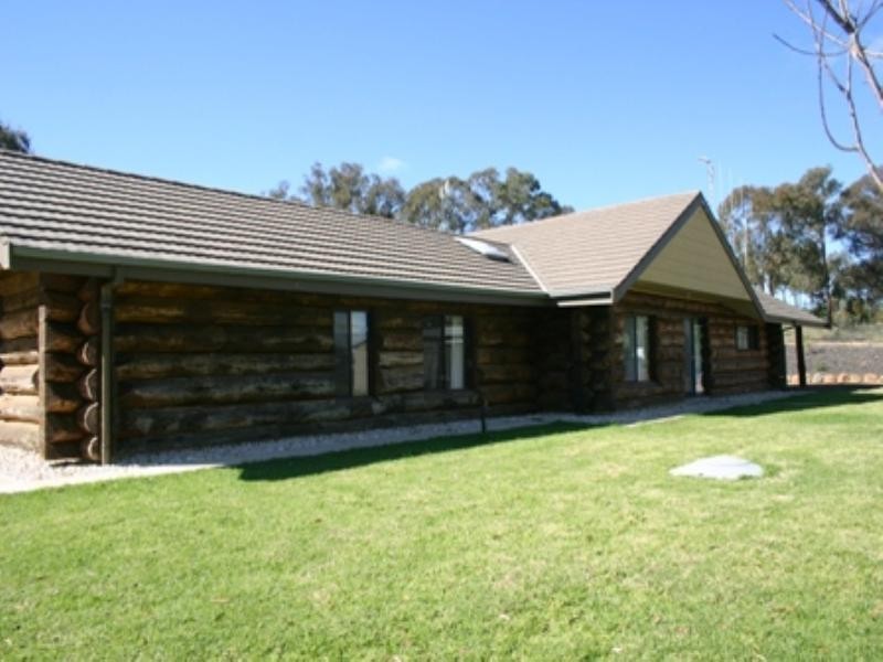 150 Ostini Lane, Mullion Creek NSW 2800