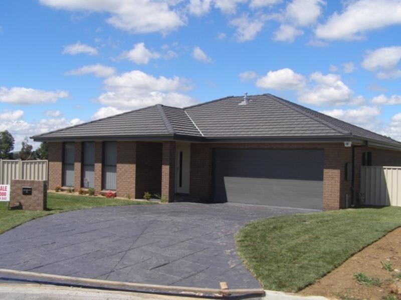 Lot 614 Onyx Place, Orange NSW 2800