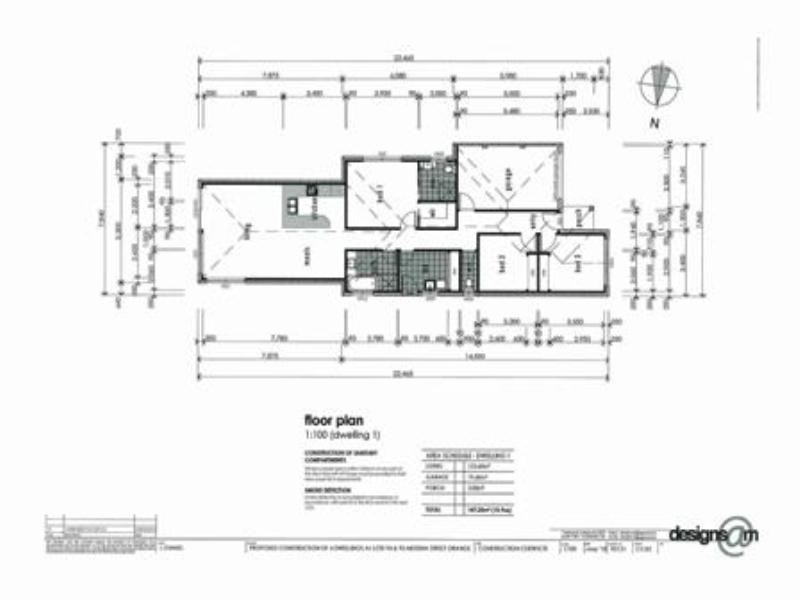 Lot 94 & 95 Messina Street, Orange NSW 2800