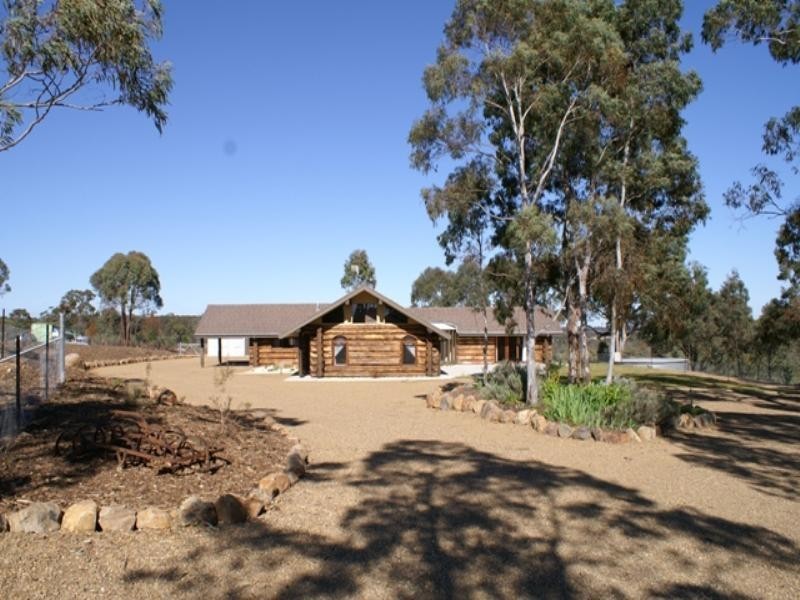 Mullion Creek NSW 2800