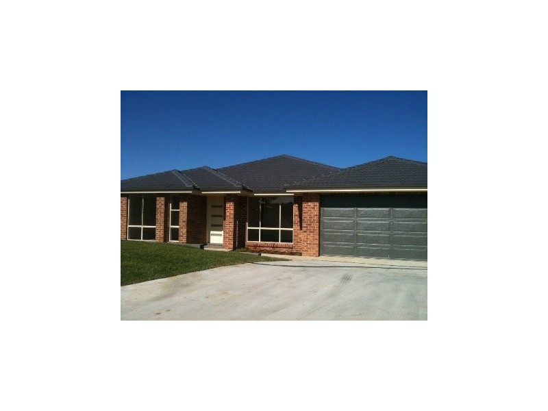 Lot 91 Messina Street, Orange NSW 2800