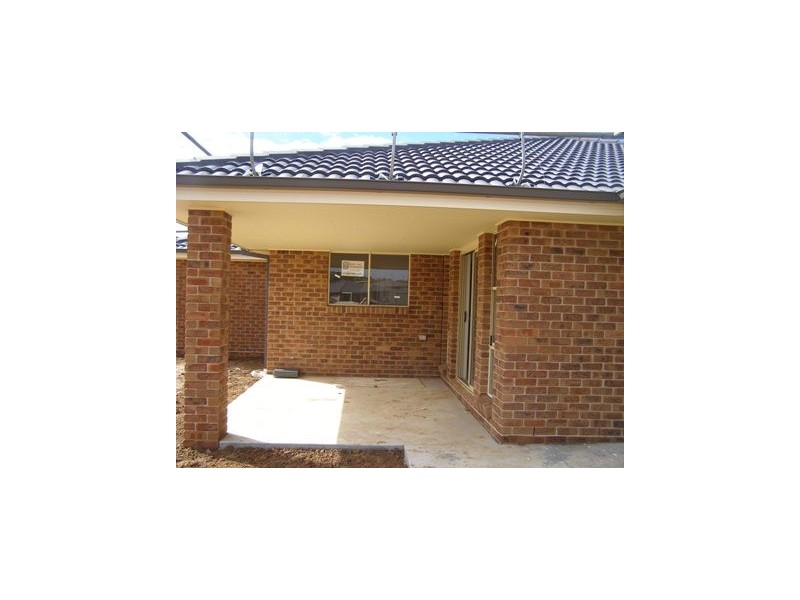Lot 91 Messina Street, Orange NSW 2800