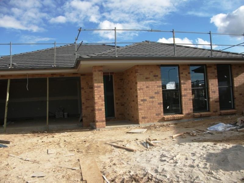 Lot 600 Diamond Drive, Orange NSW 2800