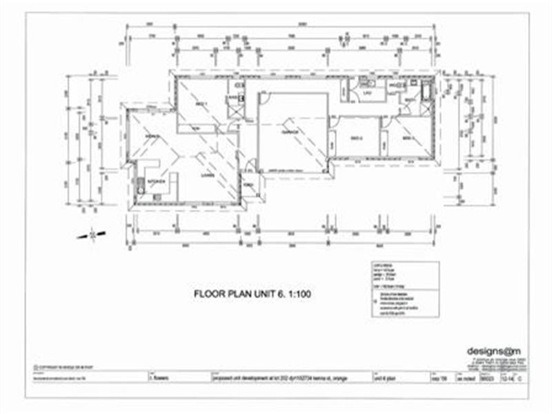 Unit 6 – 88 Kenna Street, Orange NSW 2800