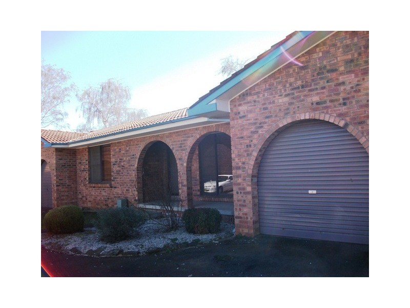 2-159 Sampson Street, Orange NSW 2800