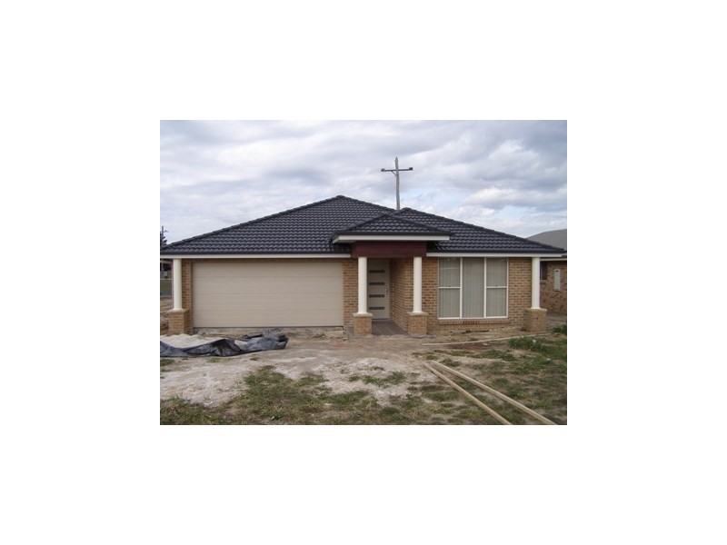 Lot 115 Diamond Drive, Orange NSW 2800