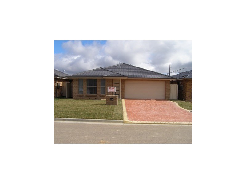 Lot 616 Onyx Place, Orange NSW 2800