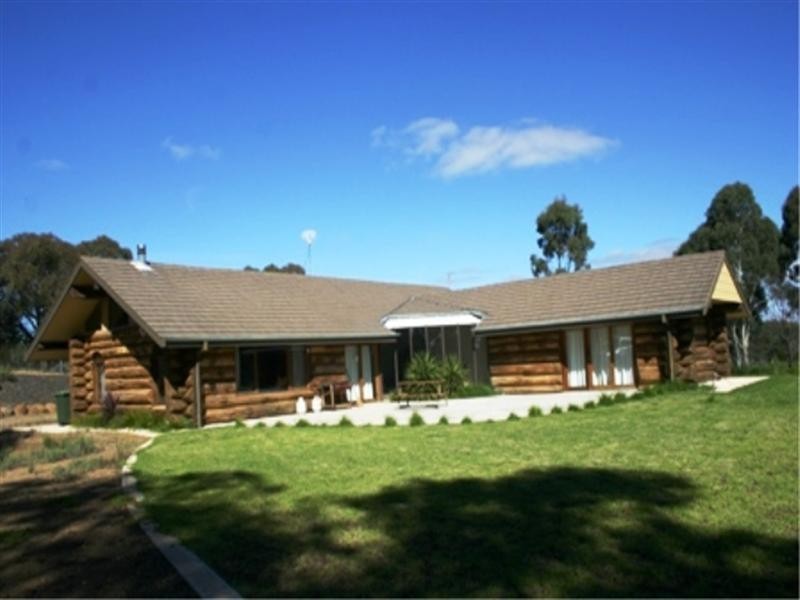 150 Ostini Lane, Mullion Creek NSW 2800