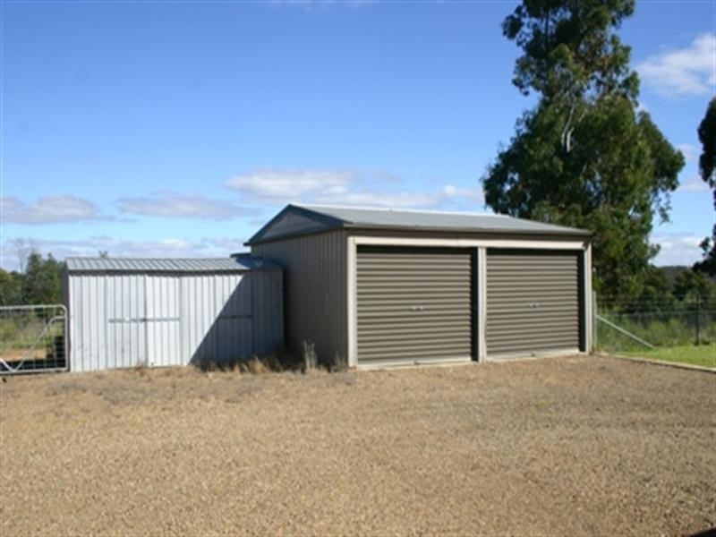 150 Ostini Lane, Mullion Creek NSW 2800