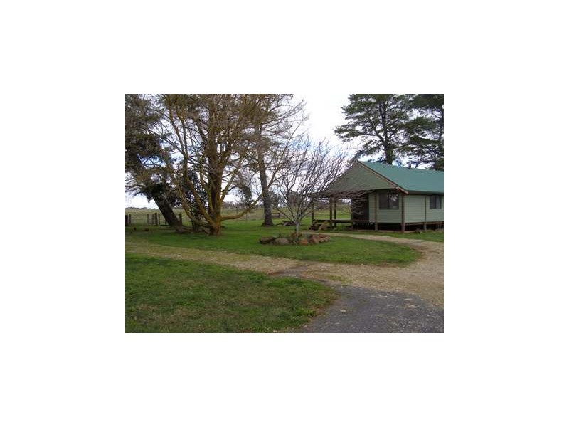 22 Bulls Lane, Orange NSW 2800