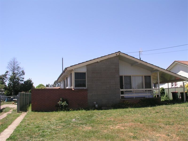 10 Nyrang Street, Orange NSW 2800