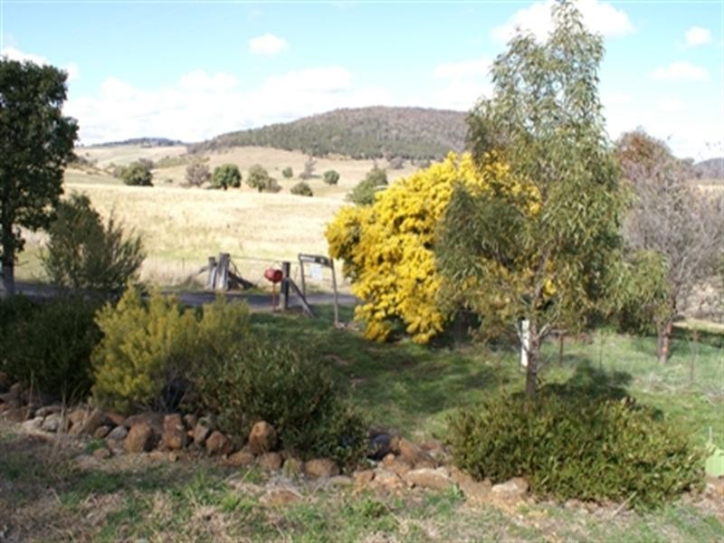 Kurrafalls Bowan Park Road, Orange NSW 2800