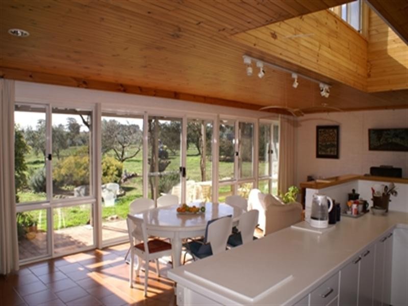 Kurrafalls Bowan Park Road, Orange NSW 2800