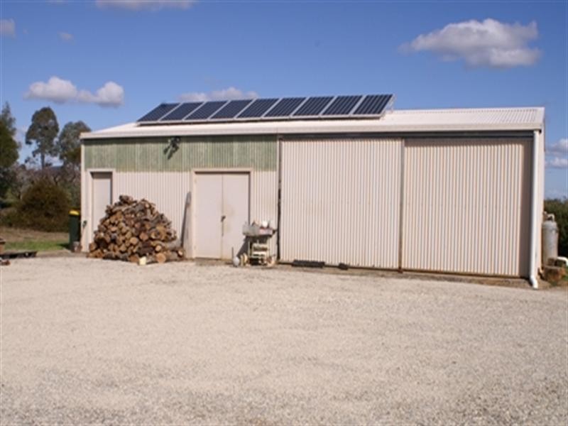 Kurrafalls Bowan Park Road, Orange NSW 2800