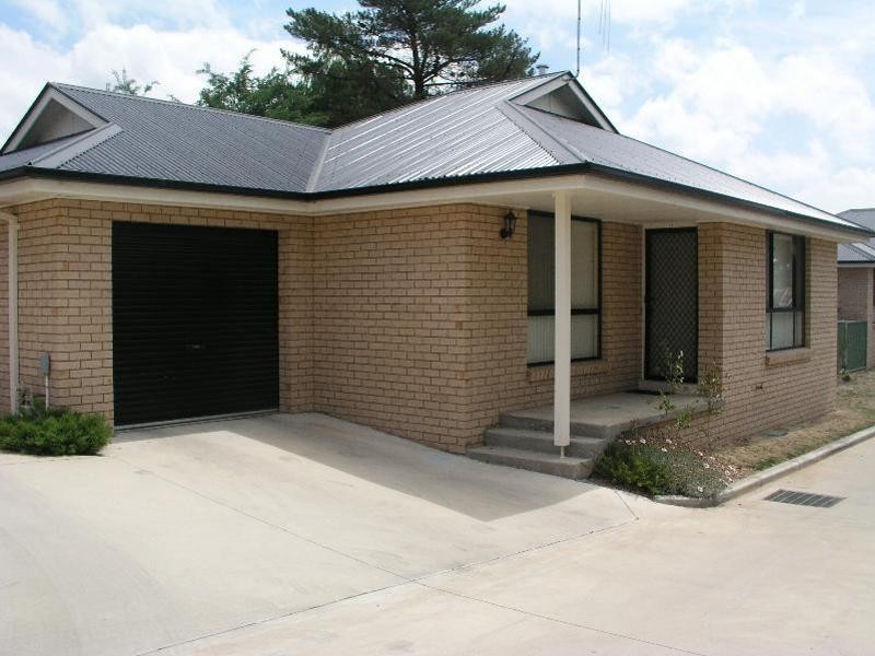 2/69 Autumn Street, Orange NSW 2800