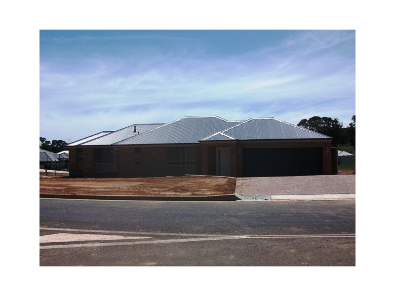 Lot 38 Romano Drive, Orange NSW 2800