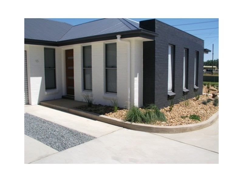 11/13 Bletchington Street, Orange NSW 2800