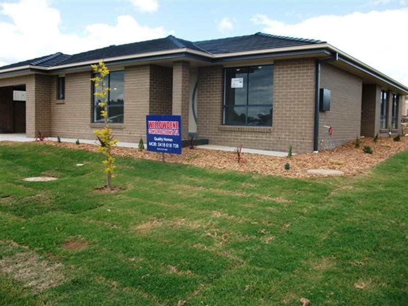 17 Garnett Street, Orange NSW 2800