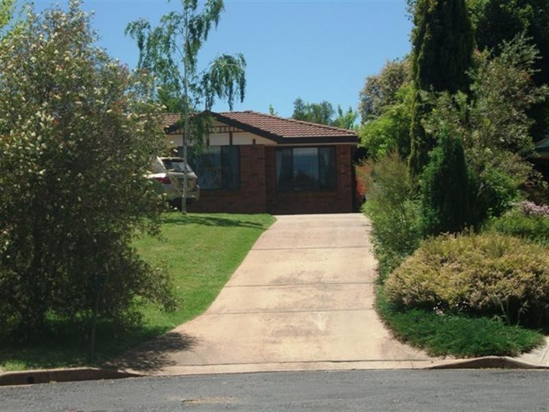 5 Valerie Place, Orange NSW 2800