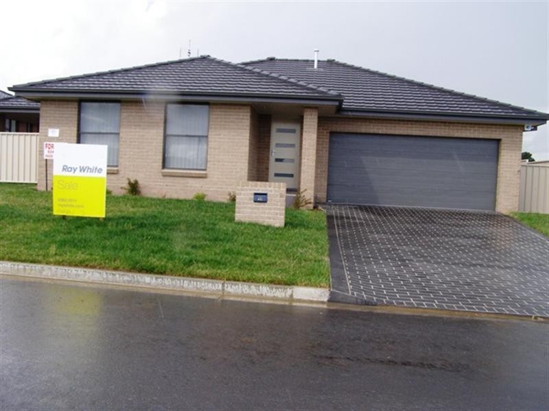 Lot 508 Diamond Drive, Orange NSW 2800