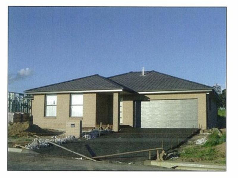 Lot 508 Diamond Drive, Orange NSW 2800