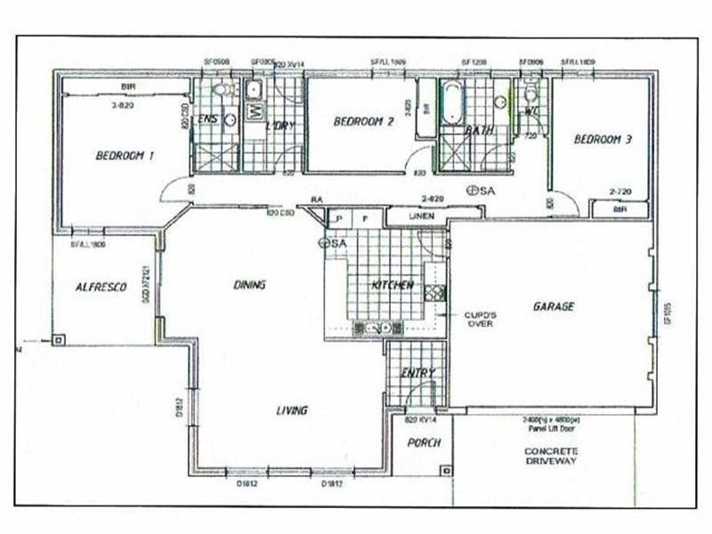 Lot 508 Diamond Drive, Orange NSW 2800