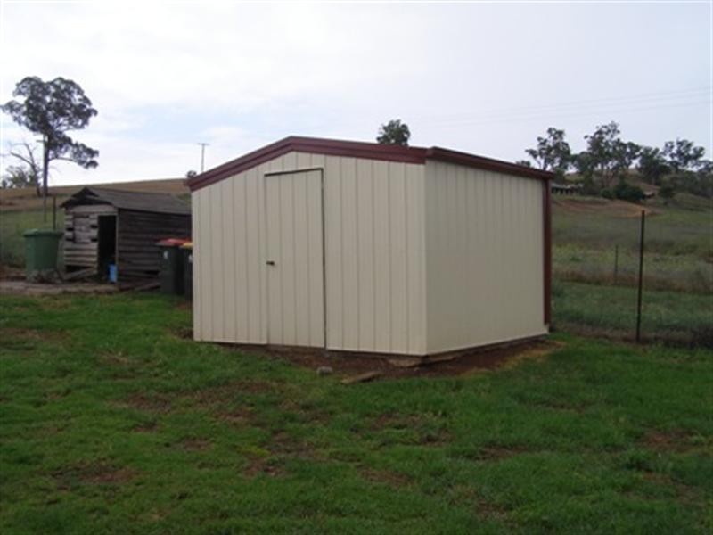 Lot 2 Merga Street, Cudal NSW 2864