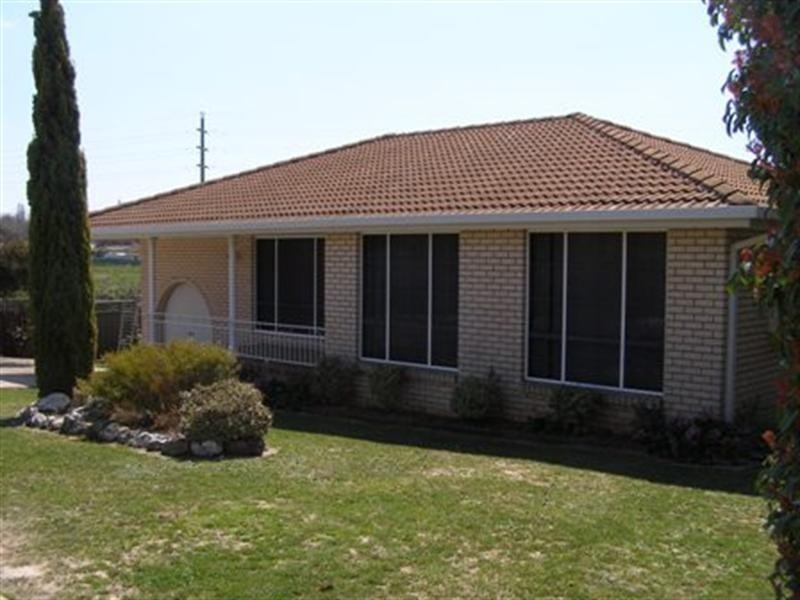 121 Spring Street, Orange NSW 2800