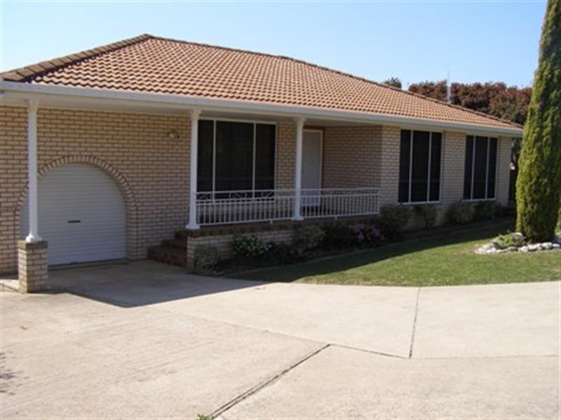 121 Spring Street, Orange NSW 2800