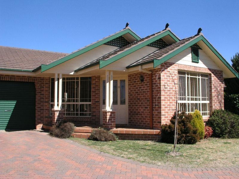 13/18 Warrendine Street, Orange NSW 2800