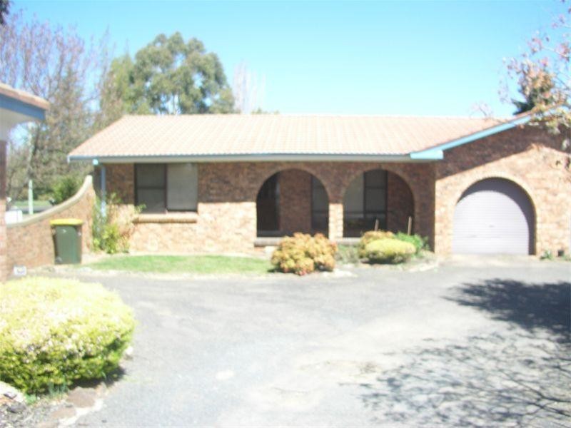 Unit 8 -159 Sampson Street, Orange NSW 2800