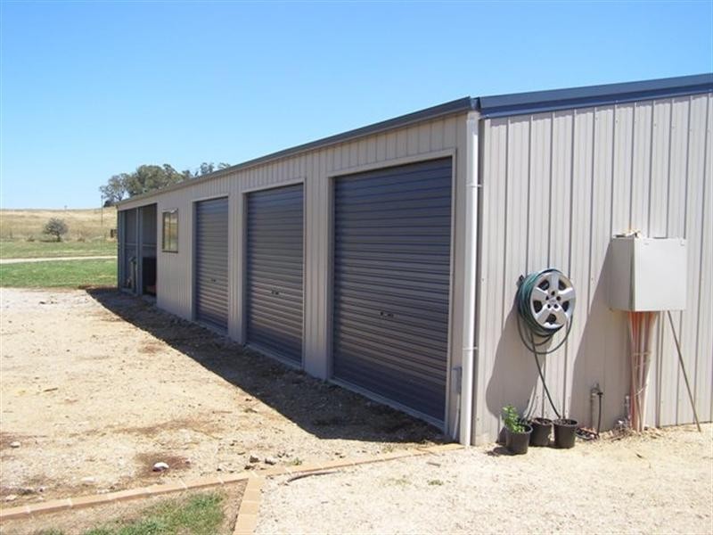 73 Burtons Lane, Forest Reefs NSW 2798