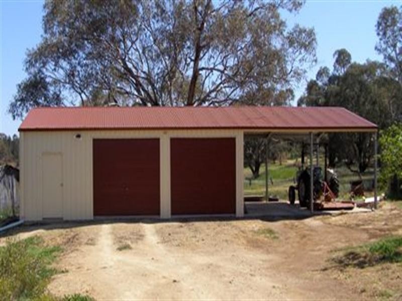 91 Main Street, Cudal NSW 2864