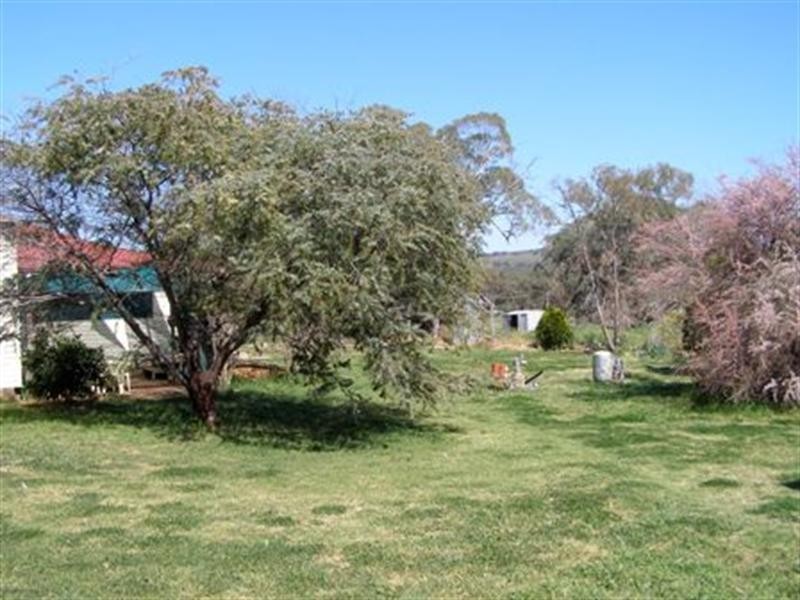 91 Main Street, Cudal NSW 2864