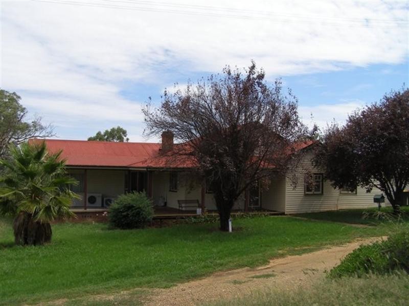 91 Main Street, Cudal NSW 2864